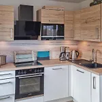 Ferienhaus 2 Bedroom Gorgeous In
