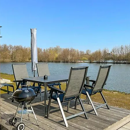 Holiday home Beautiful In With View *