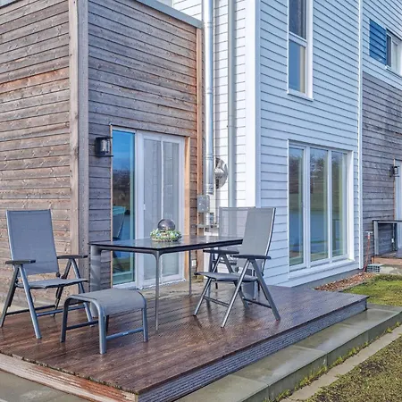 Beautiful In With View Holiday home *