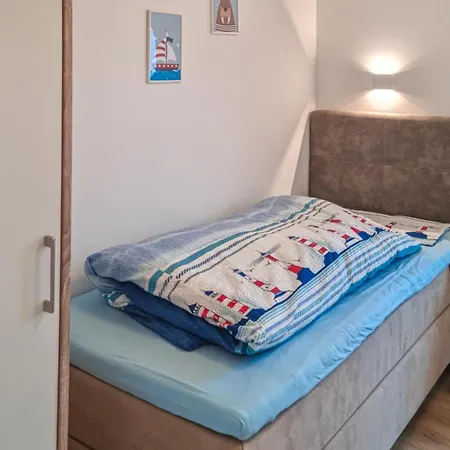 Splendida Casa Con 2 Da Letto A