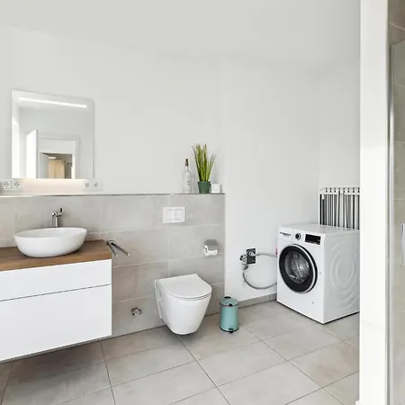 Beautiful In With View Holiday home