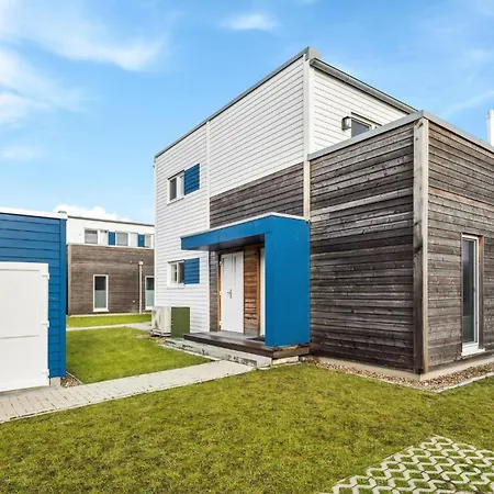 Prachtige Woning Met 2 Slaapkamers In Vakantiehuis *
