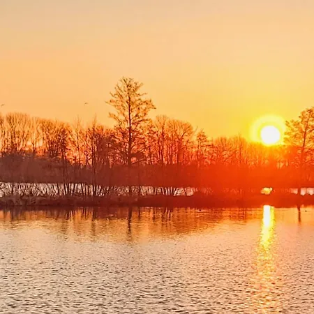 Casa vacanze 2 Bedroom Awesome In Tossens