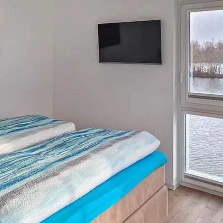 Beautiful In With View Tossens