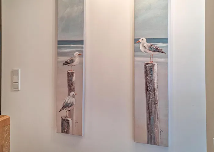 2 Bedroom Awesome In Tossens