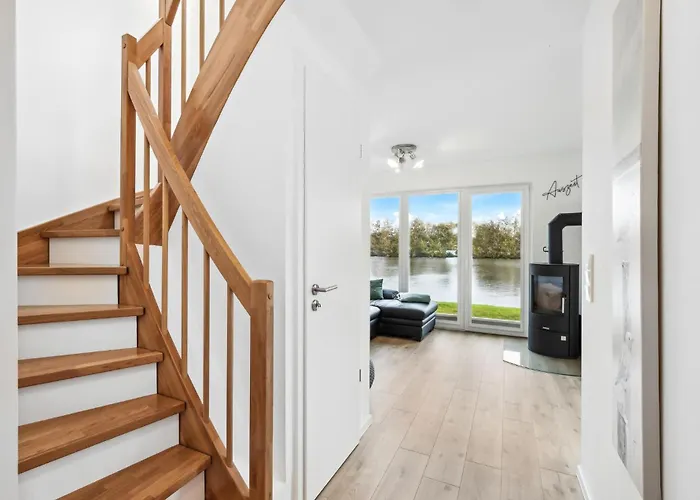 Nyaraló 2 Bedroom Awesome In *