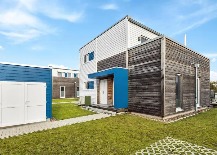 2 Bedroom Awesome In Nyaraló *